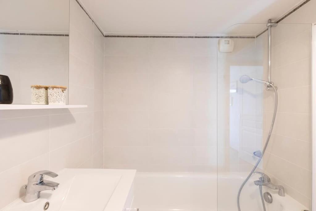 Superbe T2 Moderne Et Luxueux Apartment Cannes Exterior photo