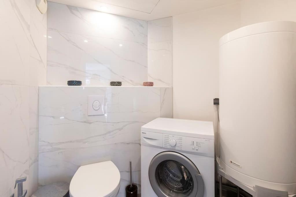 Superbe T2 Moderne Et Luxueux Apartment Cannes Exterior photo